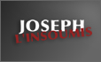 JOSEPH L'INSOUMIS