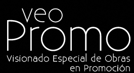 VEOPROMO. Visionado Especial de Obras en Promocin