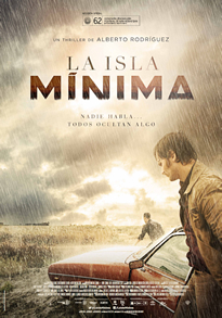 LA ISLA MNIMA