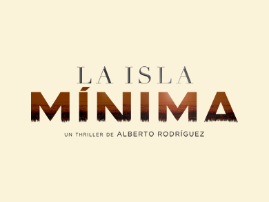 LA ISLA MNIMA