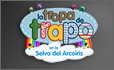 la tropa de trapo en la selva del arcoiris