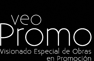 VEOPROMO. Visionado Especial de Obras en Promocin